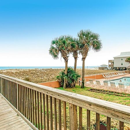 Seacrest #202 Apartment Gulf Shores Exterior foto