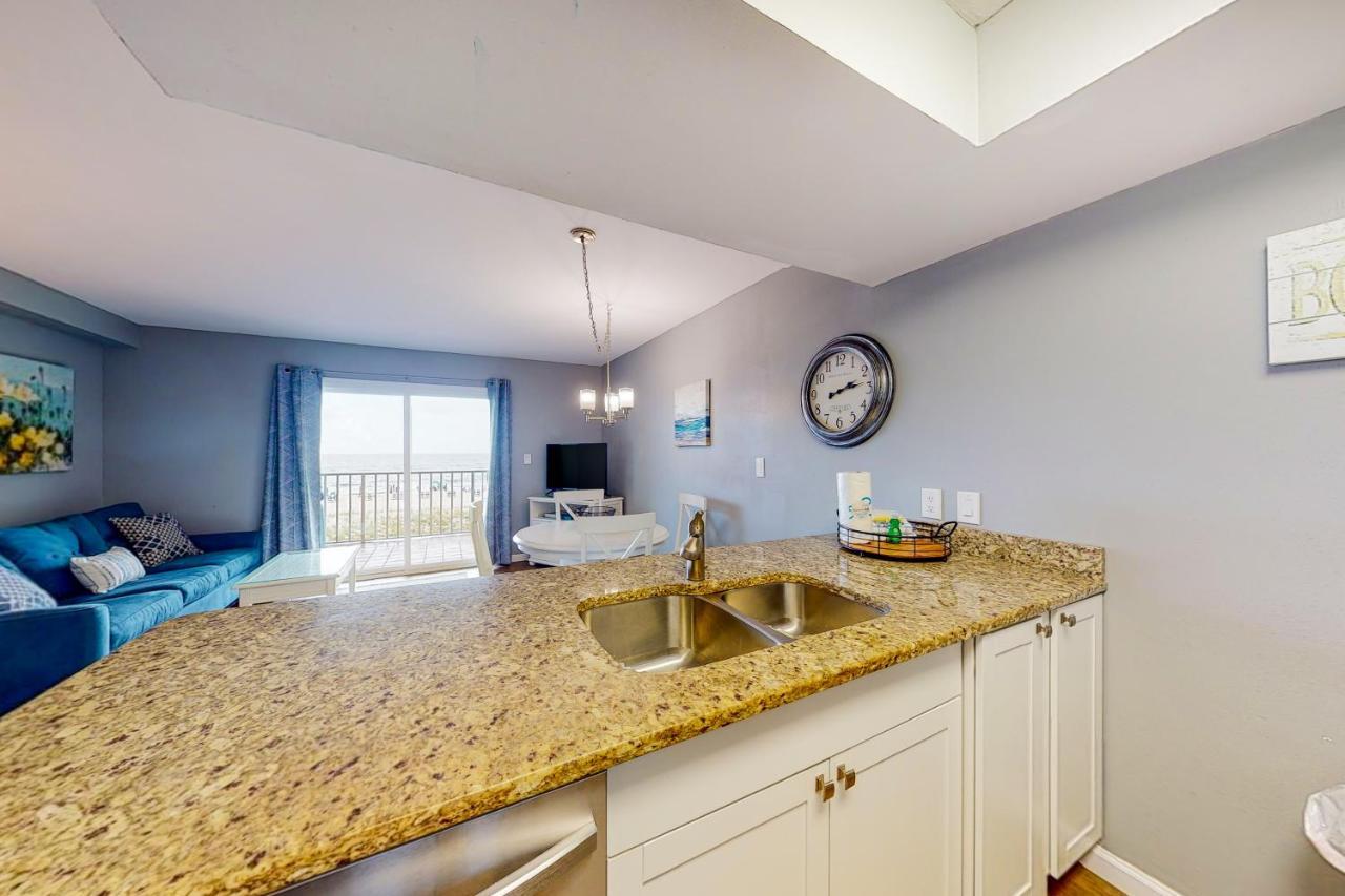Seacrest #202 Apartment Gulf Shores Exterior foto