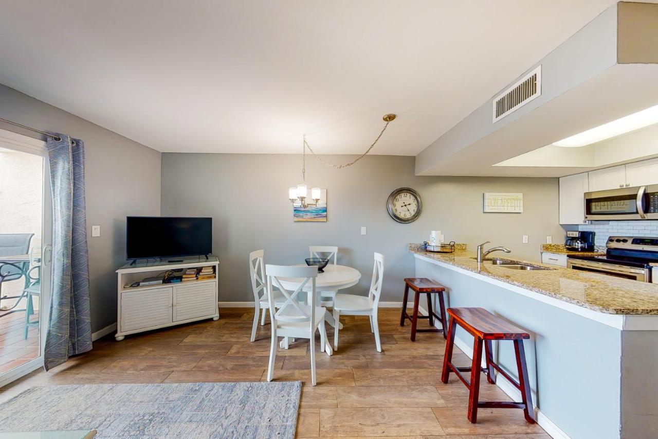 Seacrest #202 Apartment Gulf Shores Exterior foto