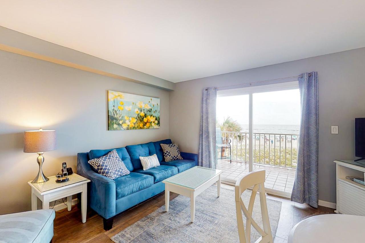 Seacrest #202 Apartment Gulf Shores Exterior foto