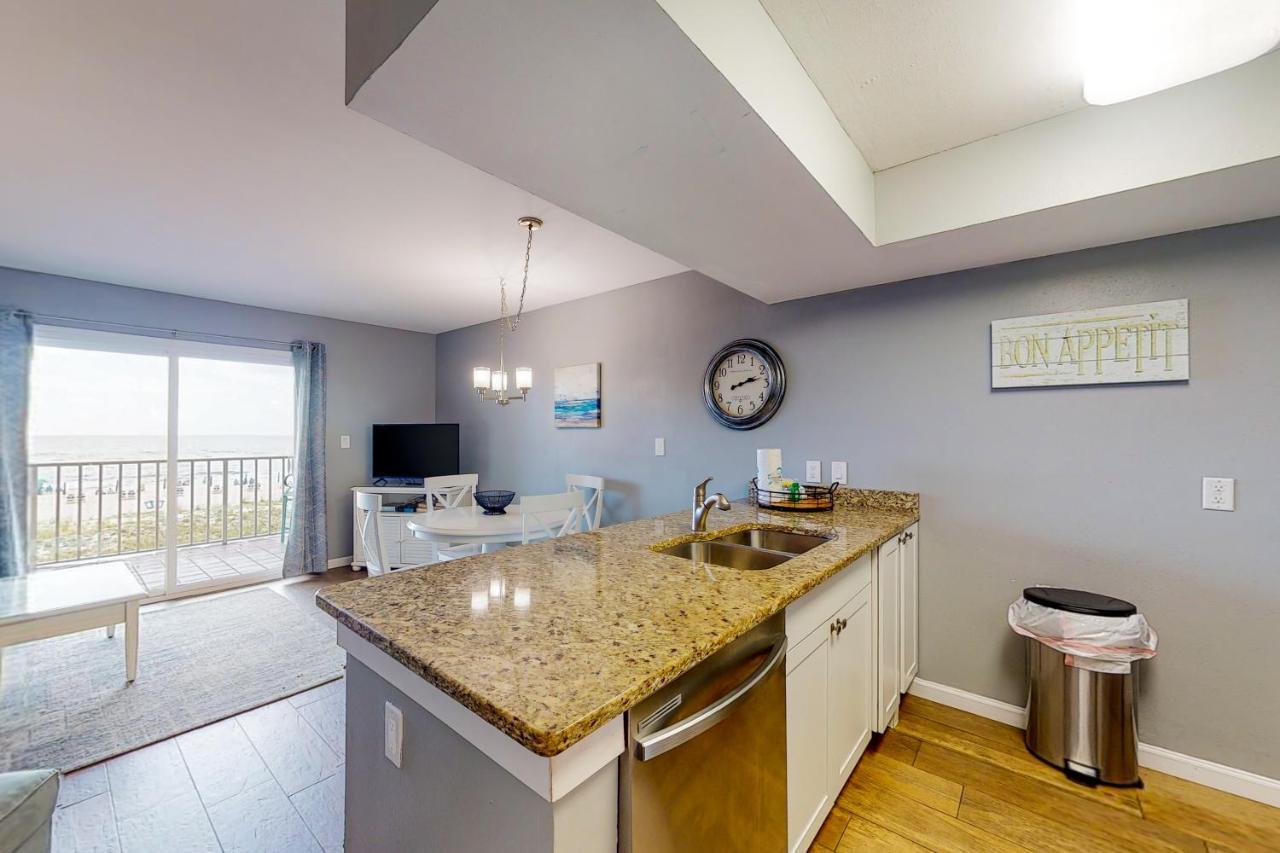Seacrest #202 Apartment Gulf Shores Exterior foto