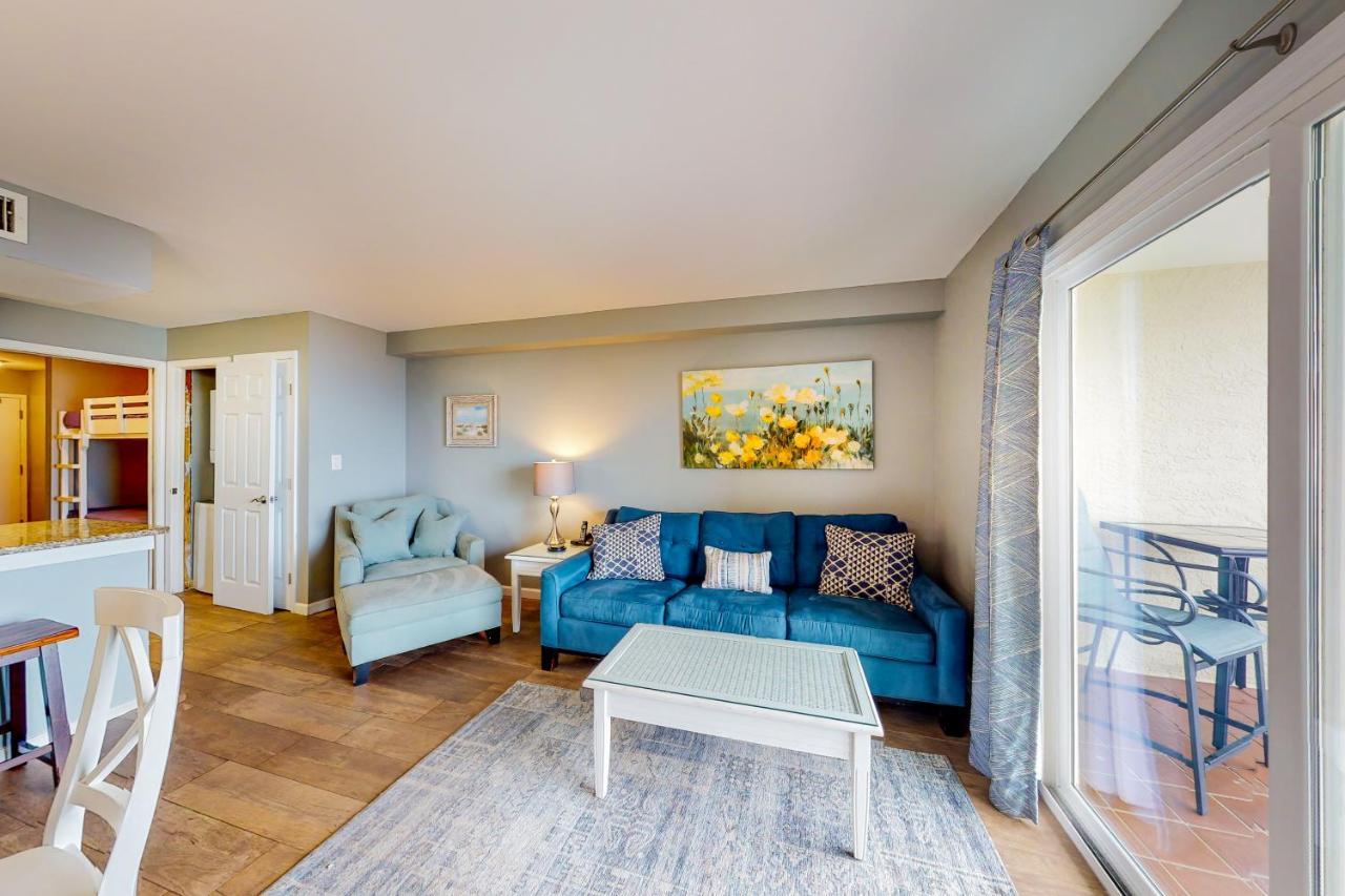 Seacrest #202 Apartment Gulf Shores Exterior foto