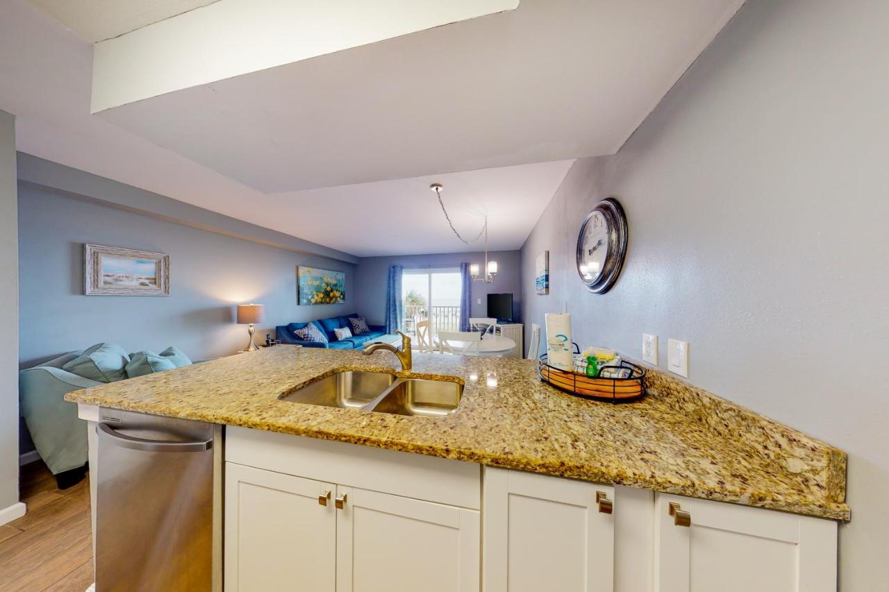 Seacrest #202 Apartment Gulf Shores Exterior foto