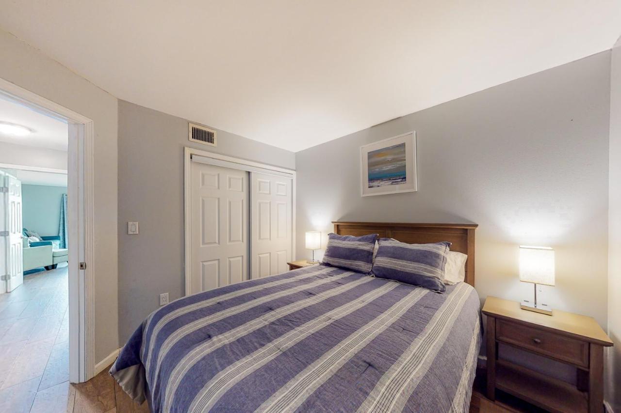 Seacrest #202 Apartment Gulf Shores Exterior foto