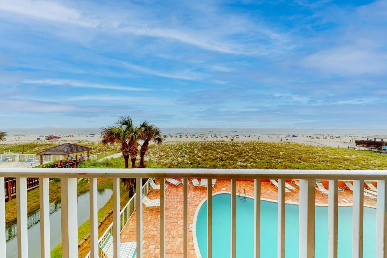 Seacrest #202 Apartment Gulf Shores Exterior foto