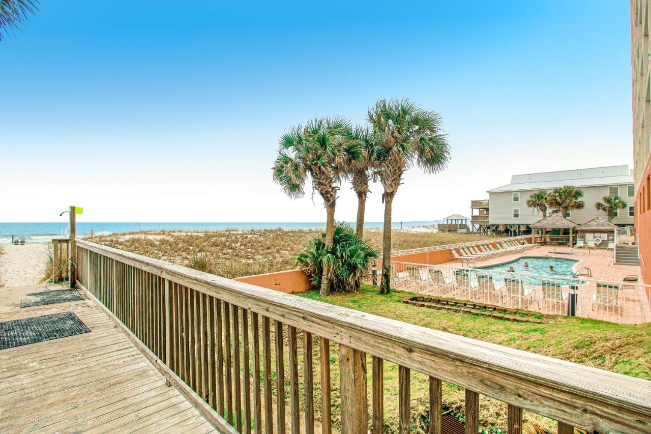 Seacrest #202 Apartment Gulf Shores Exterior foto