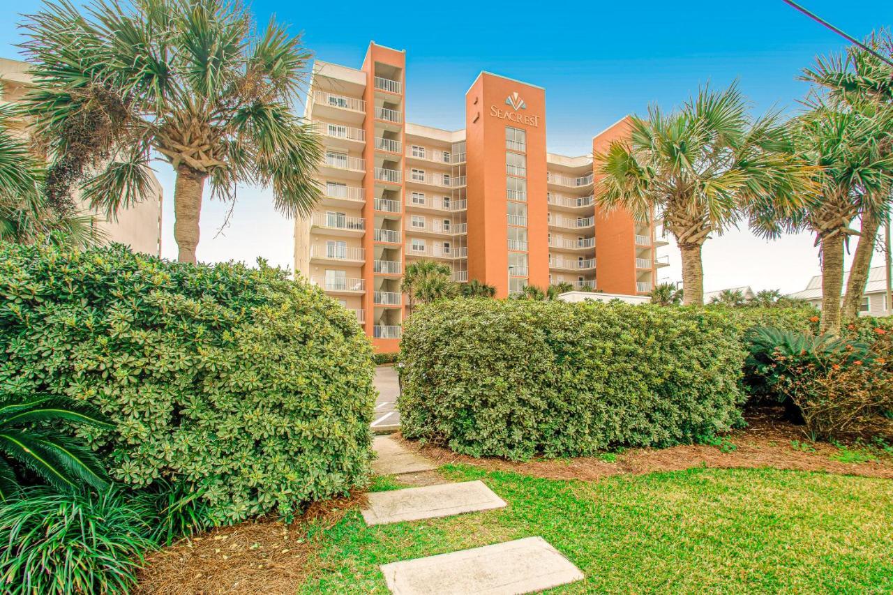 Seacrest #202 Apartment Gulf Shores Exterior foto