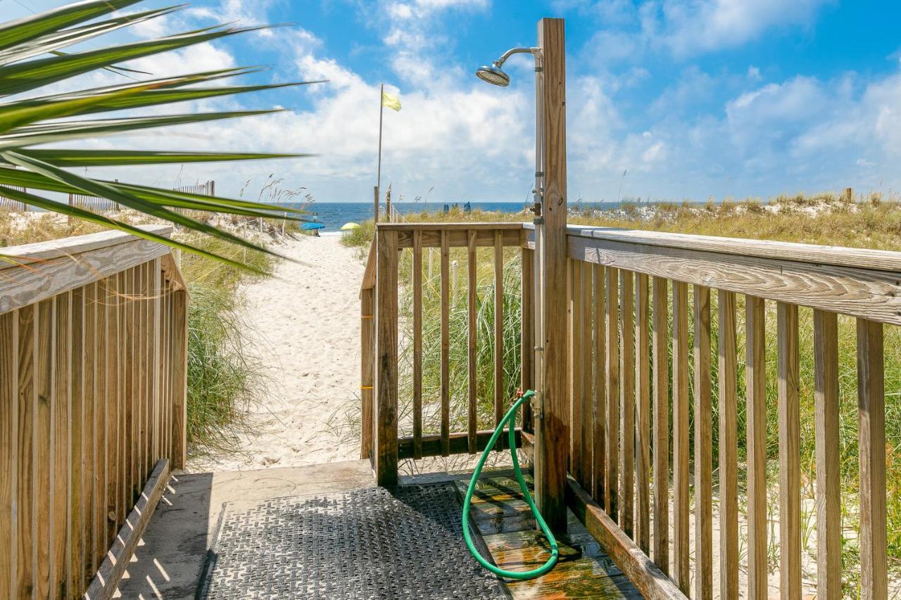 Seacrest #202 Apartment Gulf Shores Exterior foto