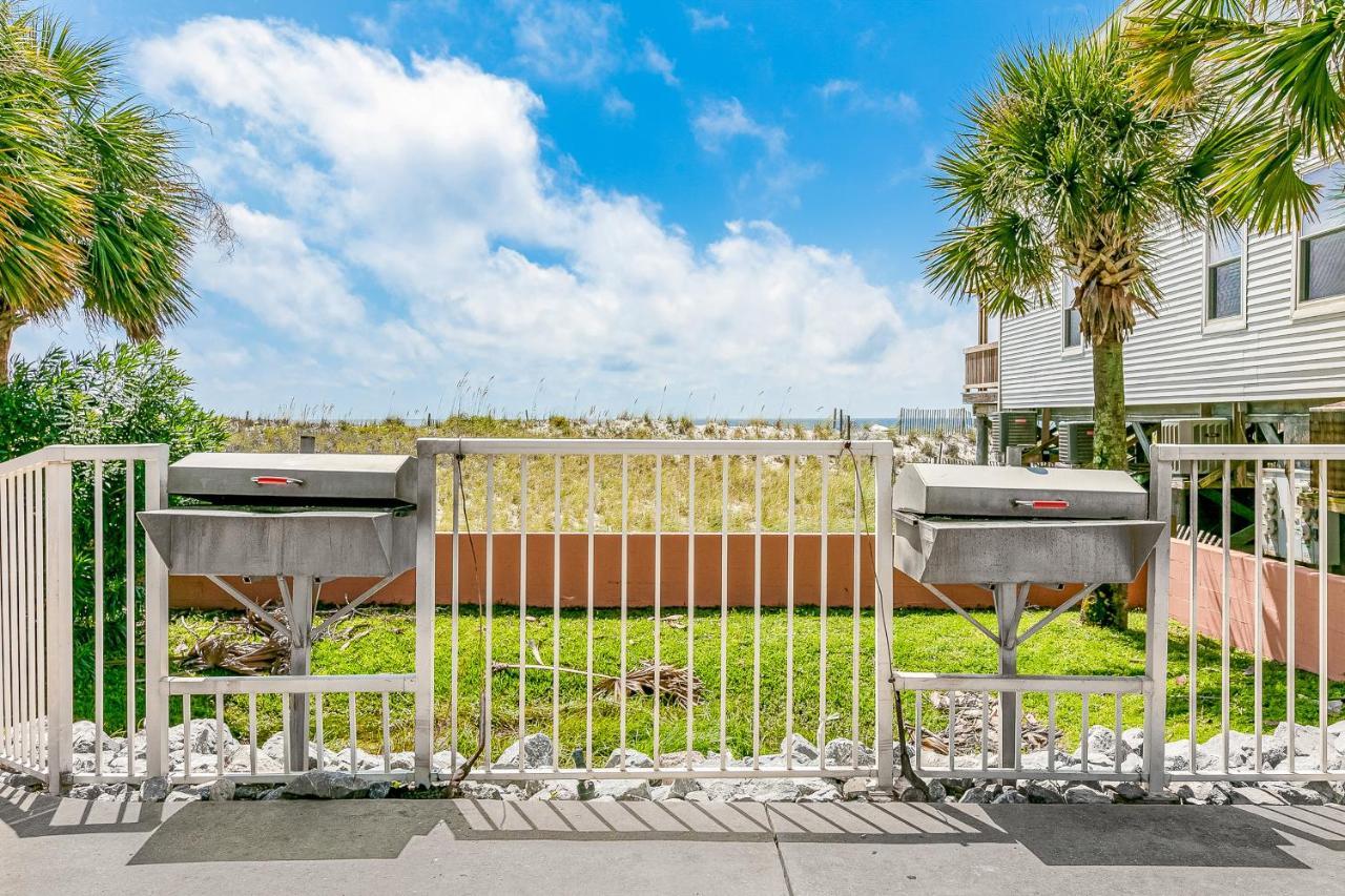 Seacrest #202 Apartment Gulf Shores Exterior foto