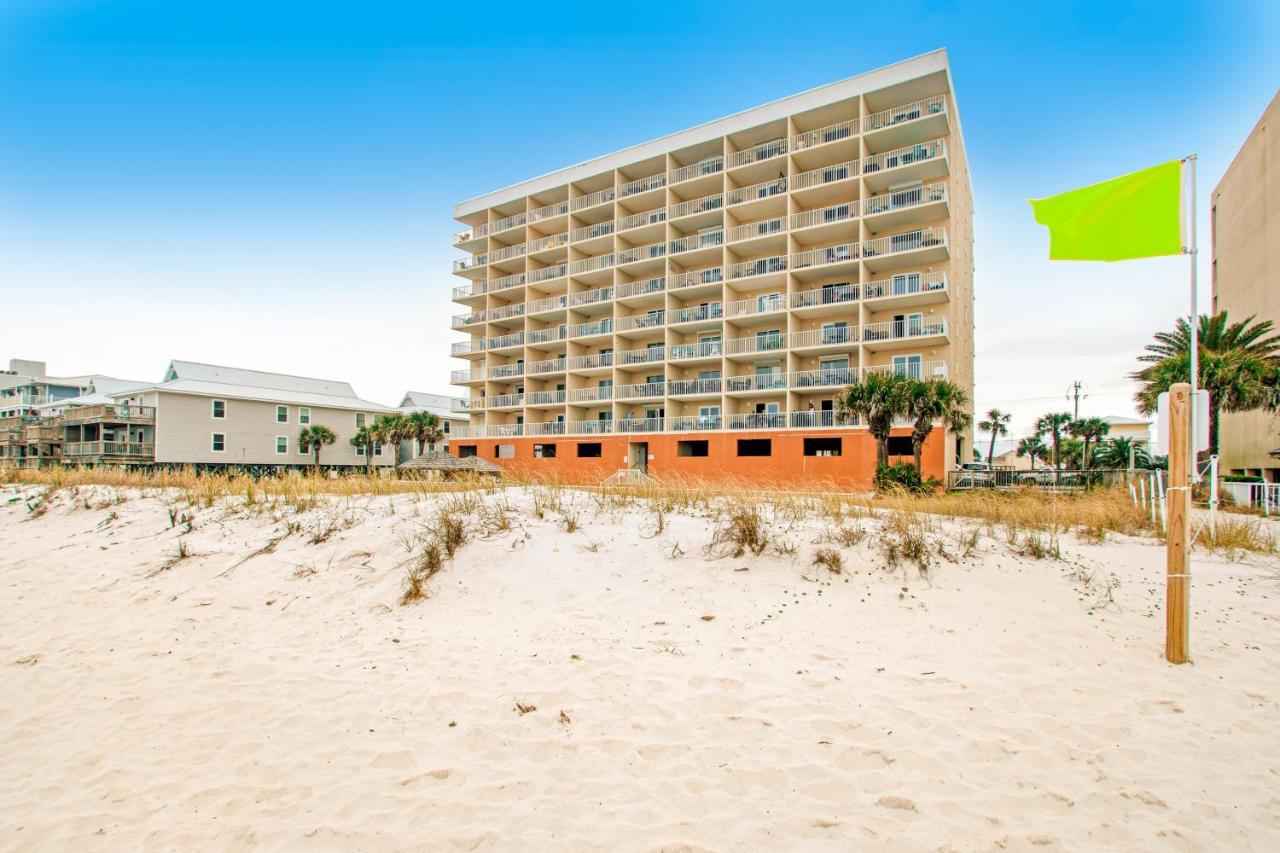 Seacrest #202 Apartment Gulf Shores Exterior foto